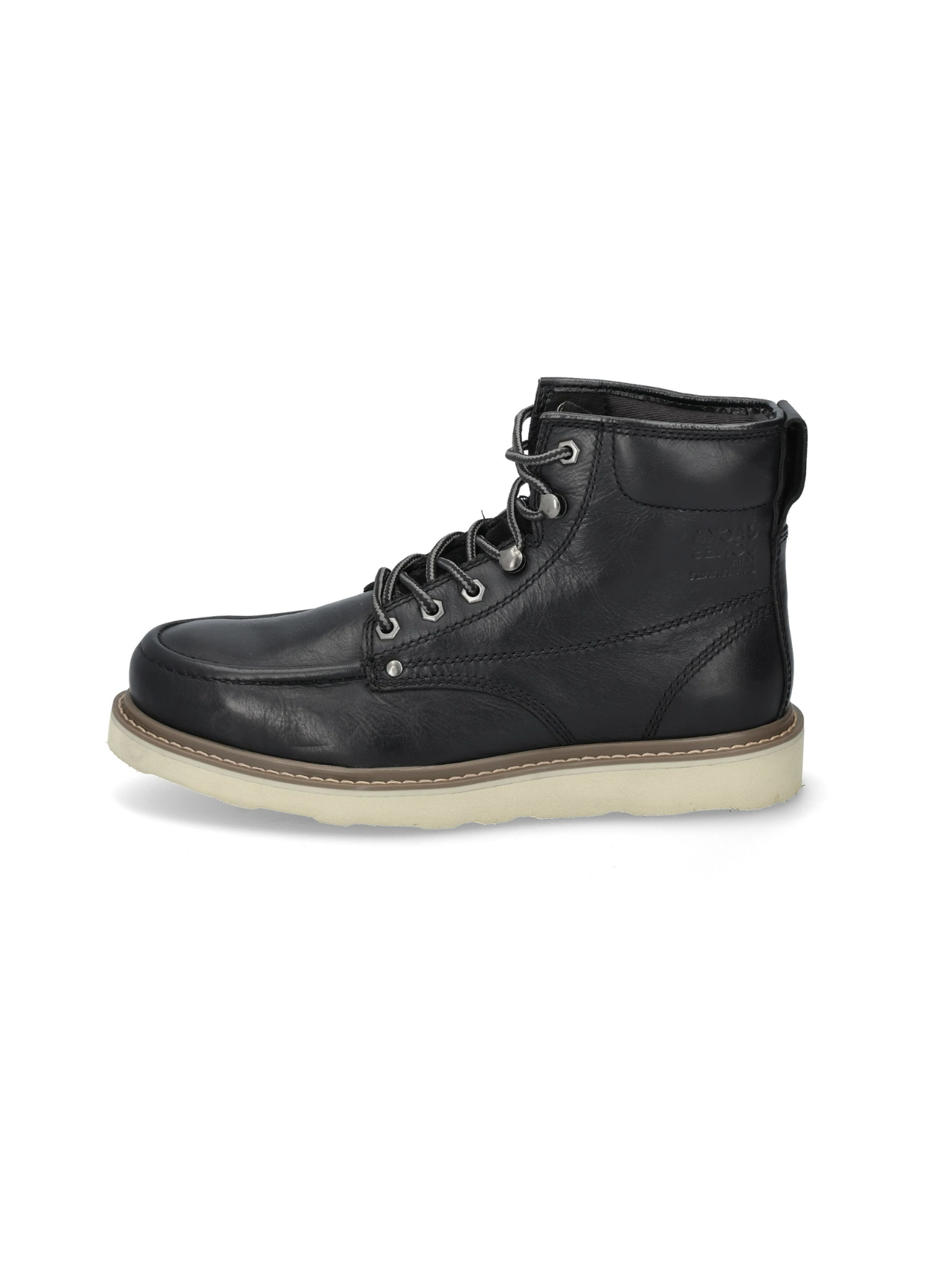 JFWALDGATE MOC LEATHER BOOT SN