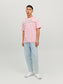 JORCODY SUMMER TEE SS CREW NECK