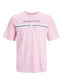 JORCODY SUMMER TEE SS CREW NECK