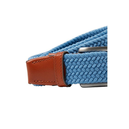 JACSPRING WOVEN BELT NOOS