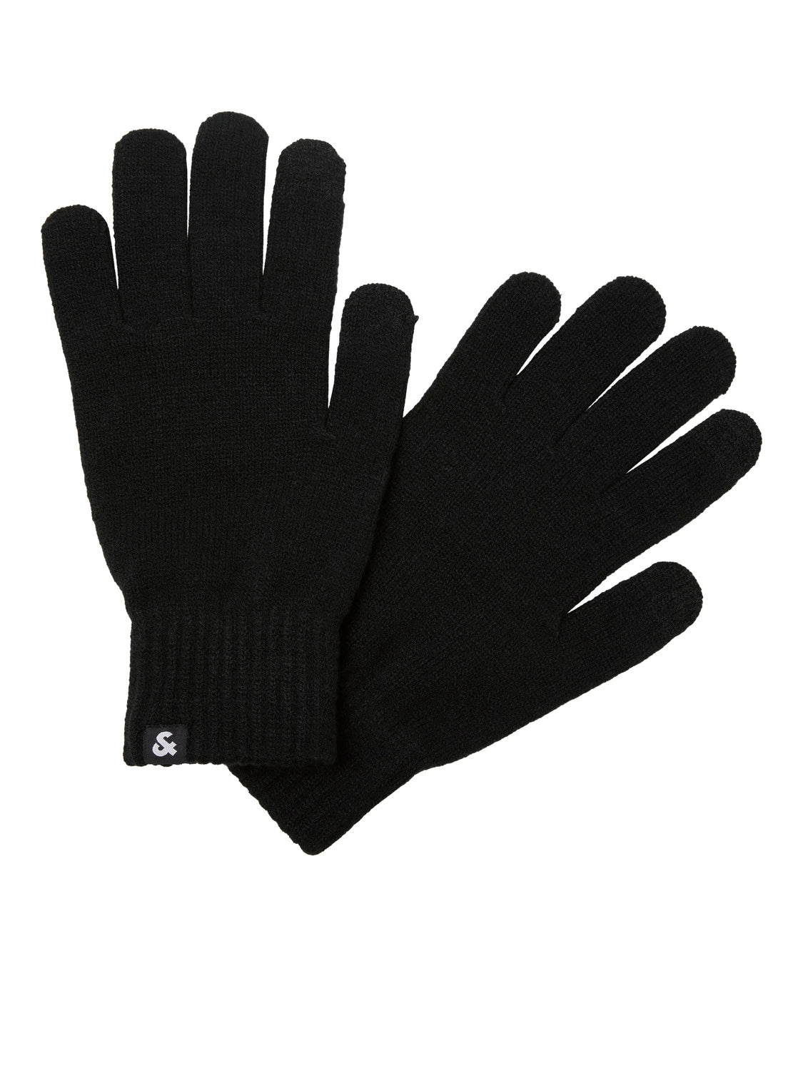 JACBARRY KNITTED GLOVES NOOS