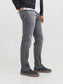 JJITIM JJDAVIS JJ 674 NOOS SLIM STRAIGHT FIT JEANS