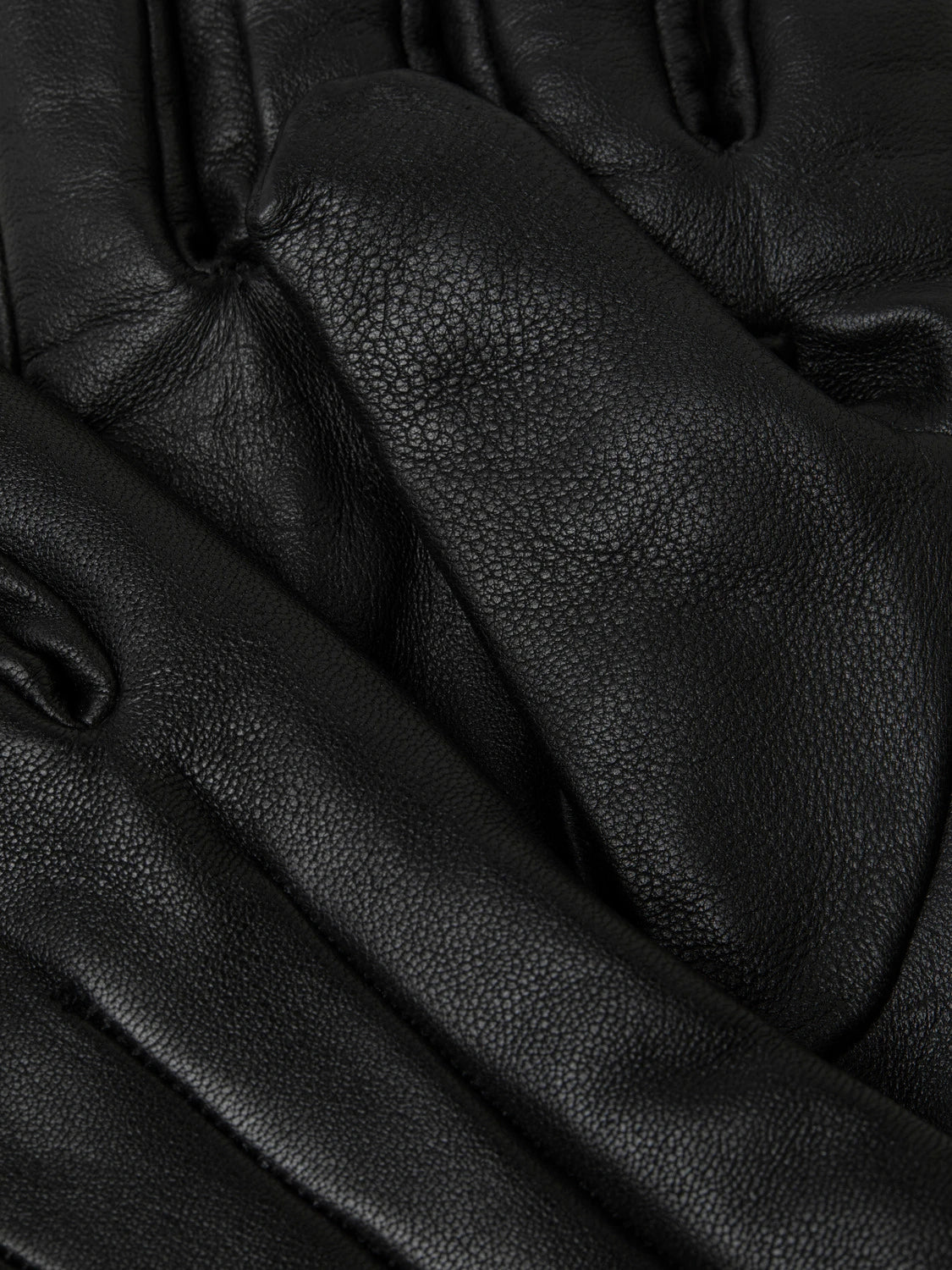 JACMONTANA LEATHER GLOVES NOOS