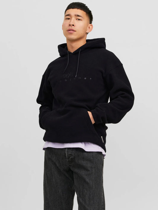 PLAIN HOODIE