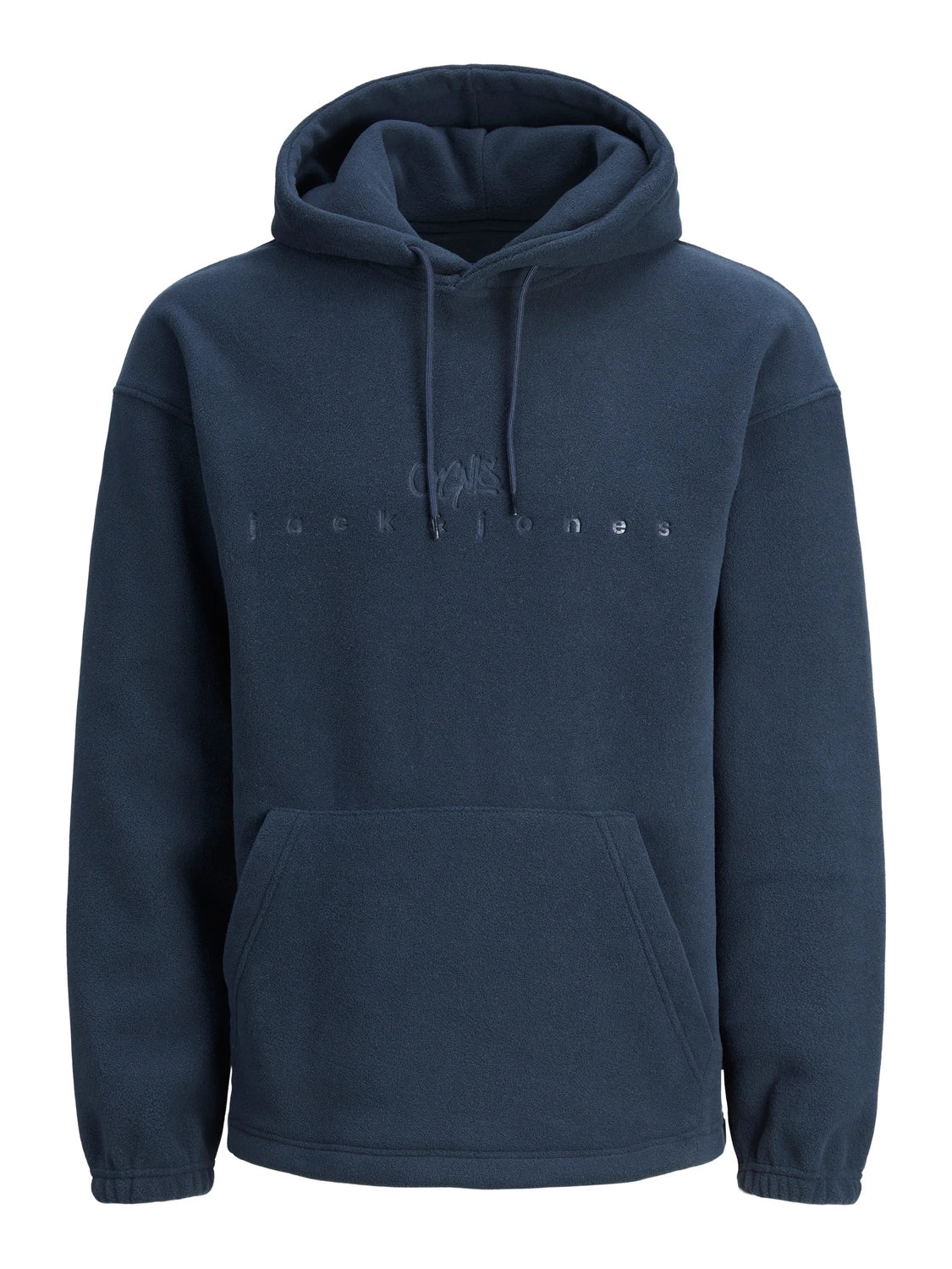 PLAIN HOODIE