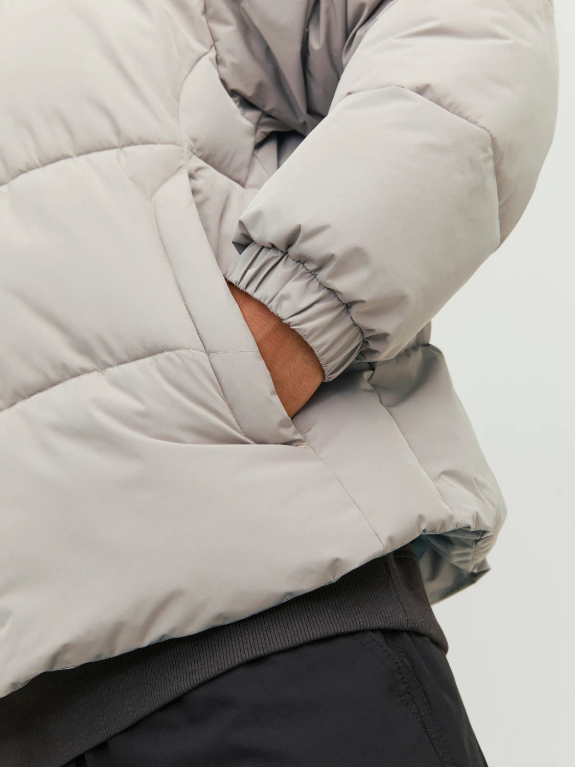 PUFFER JACKET