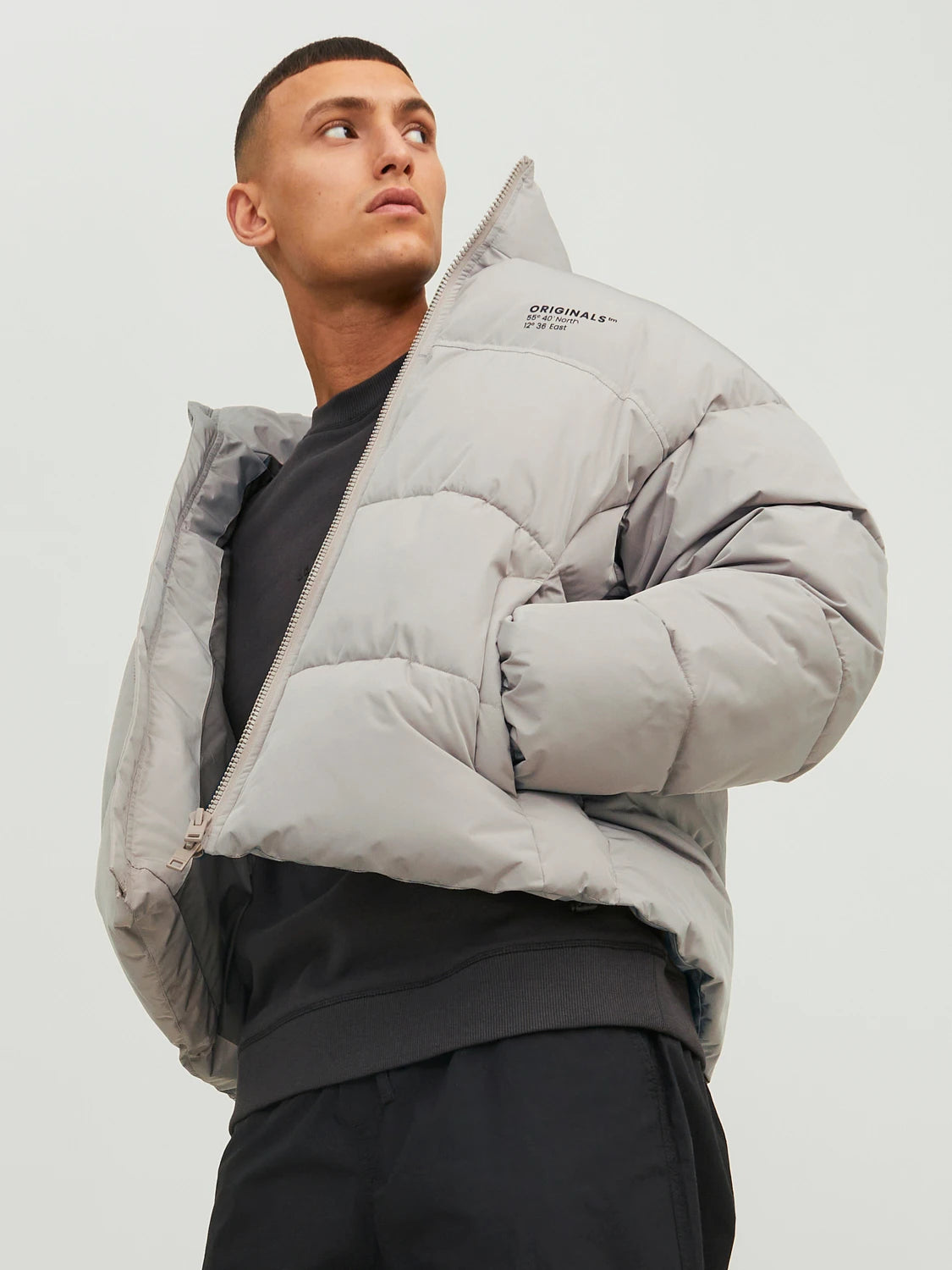 PUFFER JACKET