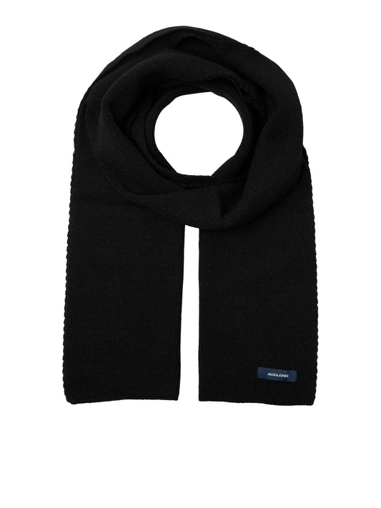 JACDNA KNIT SCARF NOOS