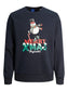 X-MAS CREWNECK SWEATSHIRT