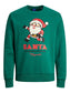 X-MAS CREWNECK SWEATSHIRT