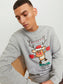 X-MAS CREWNECK SWEATSHIRT