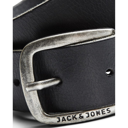 JACPAUL LEATHER BELT NOOS