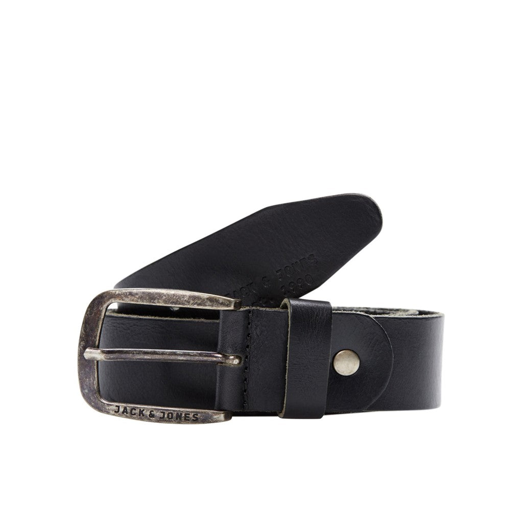 JACPAUL LEATHER BELT NOOS