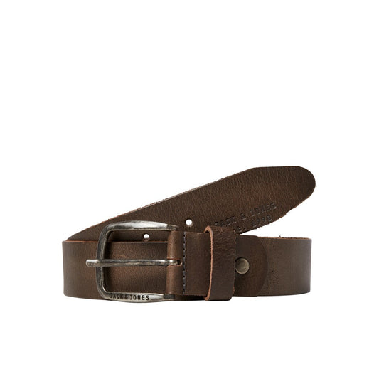 JACPAUL LEATHER BELT NOOS