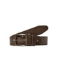 JACPAUL LEATHER BELT NOOS