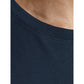 JJECORP ՀԻՆ LOGO TEE SS O-NECK NOOS