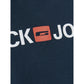 JJECORP ՀԻՆ LOGO TEE SS O-NECK NOOS