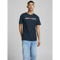 JJECORP ՀԻՆ LOGO TEE SS O-NECK NOOS