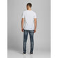 JJECORP ՀԻՆ LOGO TEE SS O-NECK NOOS