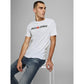 JJECORP ՀԻՆ LOGO TEE SS O-NECK NOOS