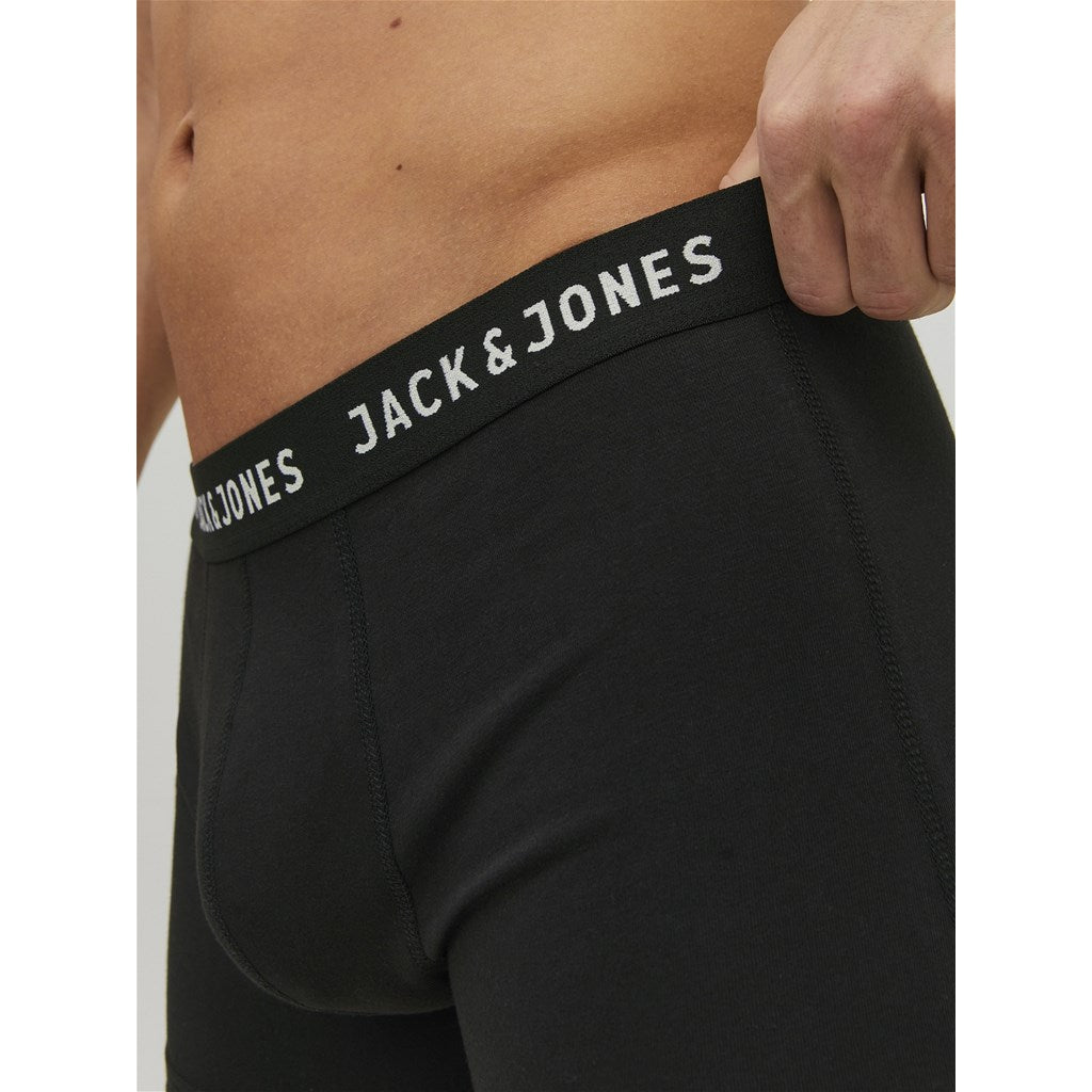 JACJON TRUNKS 2 PACK NOOS