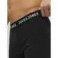 JACJON TRUNKS 2 PACK NOOS