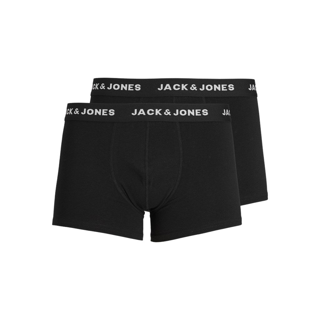 JACJON TRUNKS 2 PACK NOOS