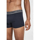 JACVINCENT TRUNKS 2 PACK NOOS