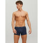 JACVINCENT TRUNKS 2 PACK NOOS