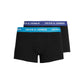 JACRICH TRUNKS 2 PACK NOOS