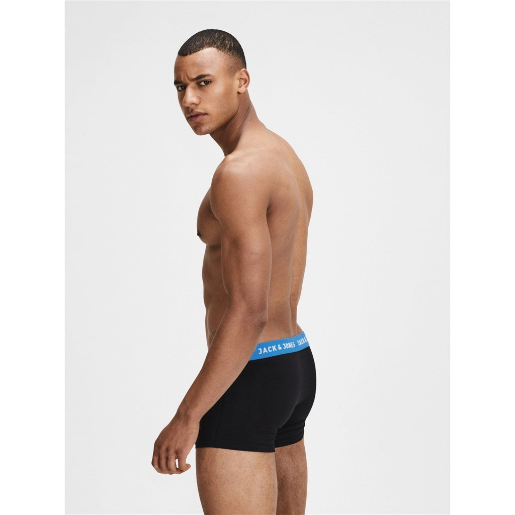 JACRICH TRUNKS 2 PACK NOOS