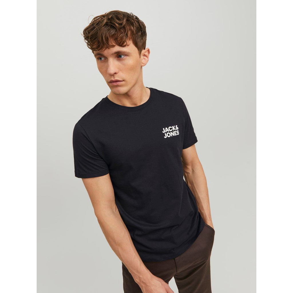 JJECORP LOGO TEE SS O-NECK NOOS