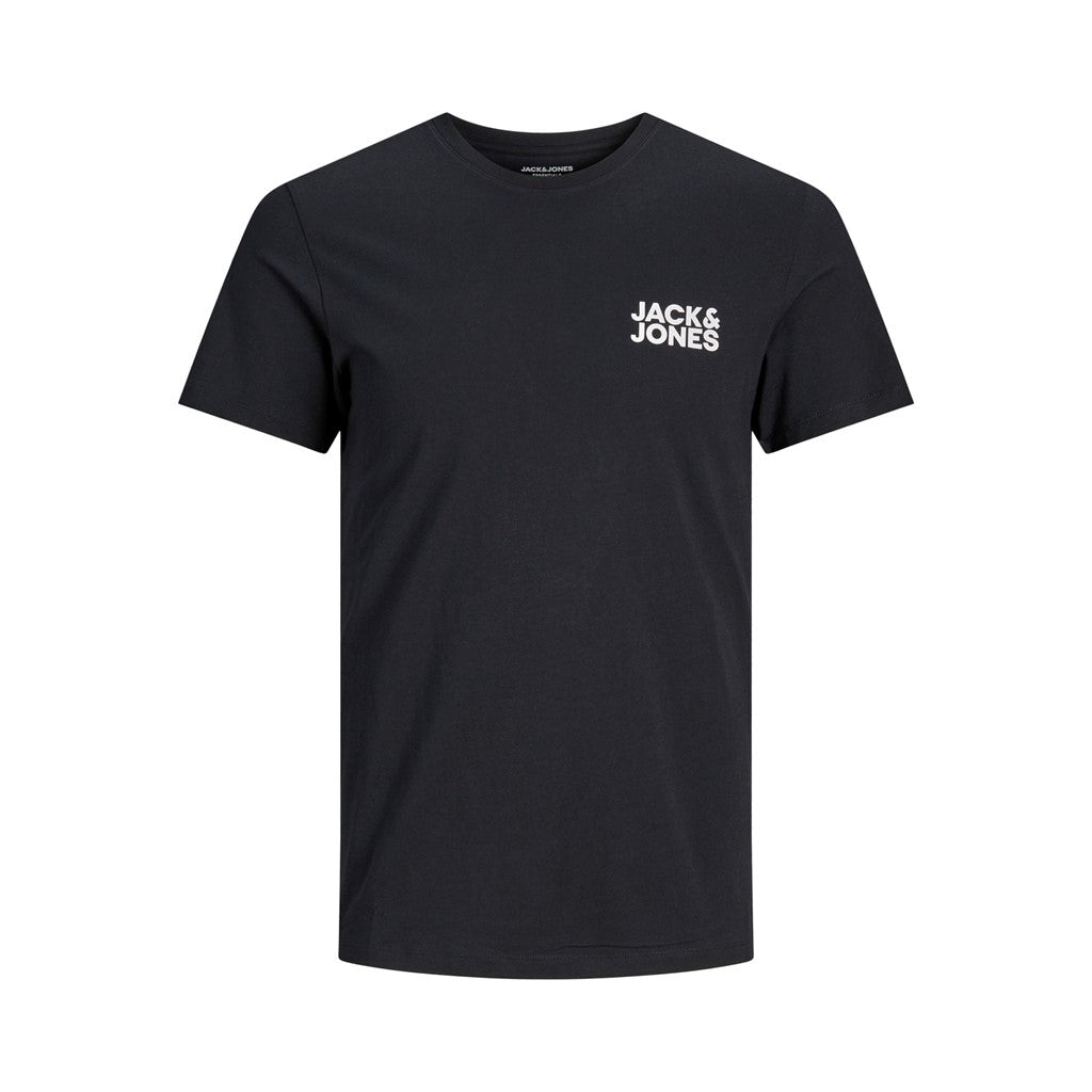 JJECORP LOGO TEE SS O-NECK NOOS