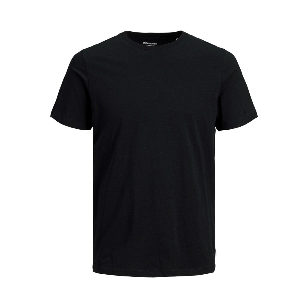 JJEORGANIC BASIC TEE SS O-NECK NOOS