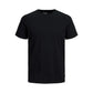 JJEORGANIC BASIC TEE SS O-NECK NOOS