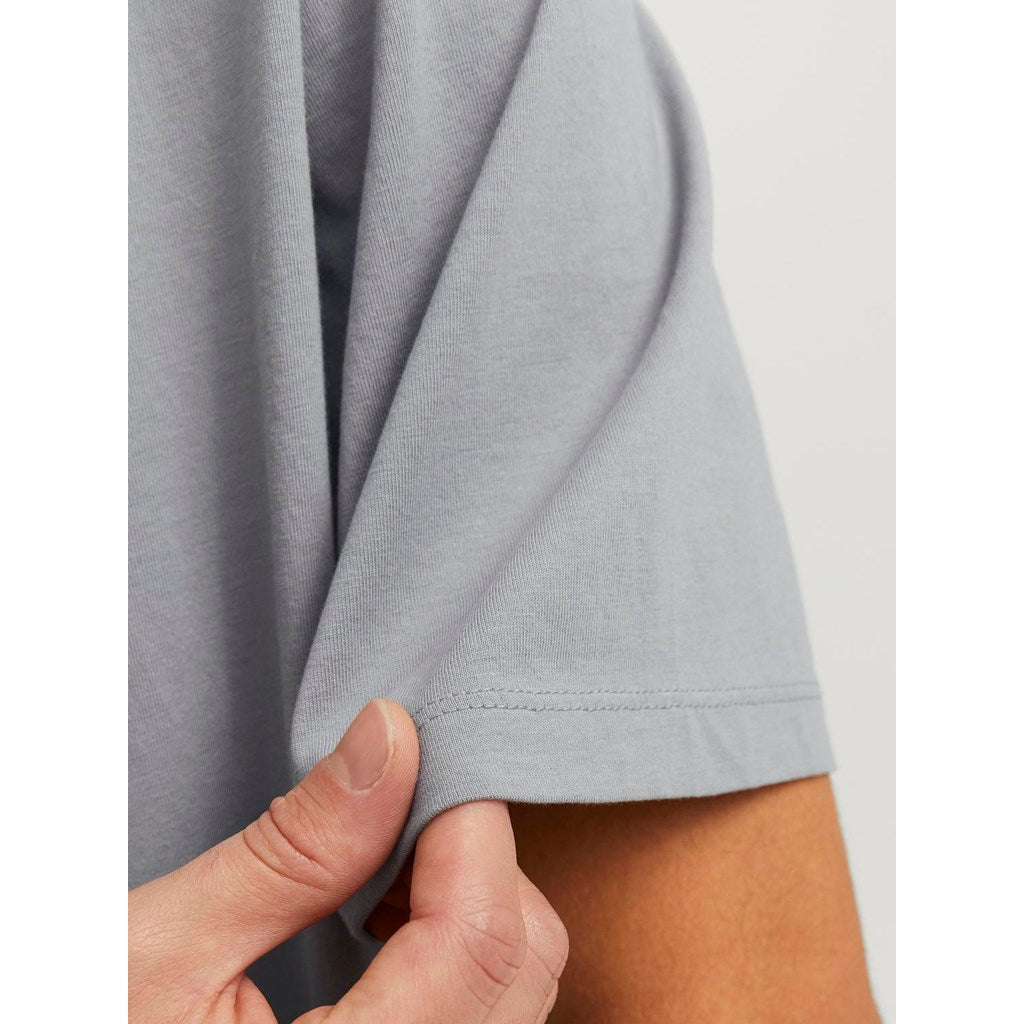 JJEORGANIC BASIC TEE SS O-NECK NOOS