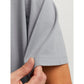 JJEORGANIC BASIC TEE SS O-NECK NOOS