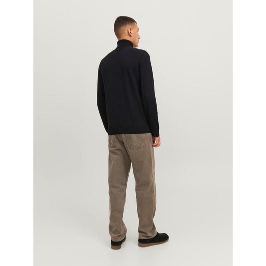 JJEEMIL KNIT ROLL NECK NOOS