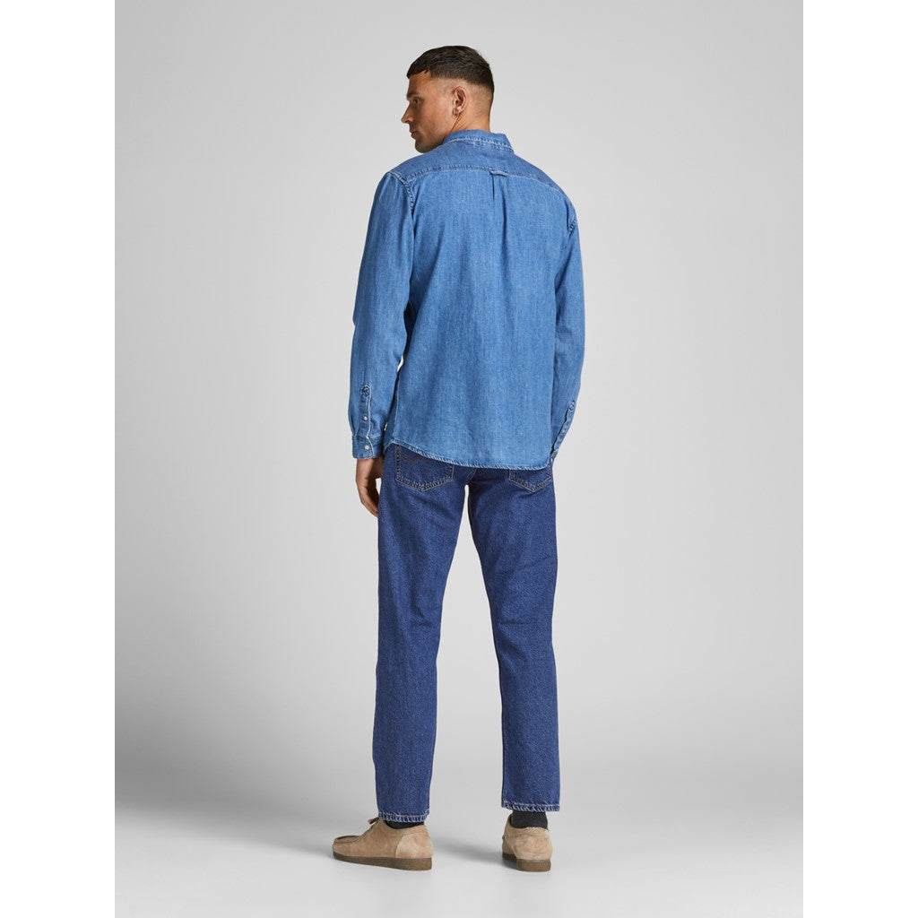 JJICHRIS JJORIGINAL CJ 620 NOOS RELAXED FIT Jeans