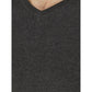 JJEEMIL KNIT V-NECK NOOS