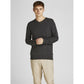 JJEEMIL KNIT V-NECK NOOS