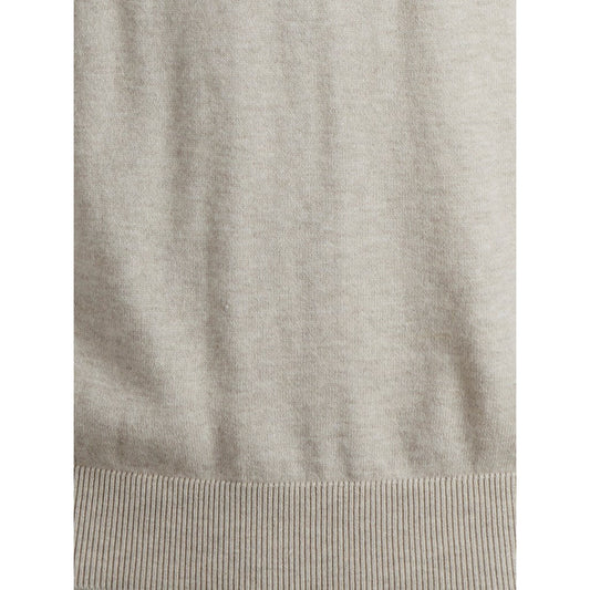 JJEEMIL KNIT V-NECK NOOS