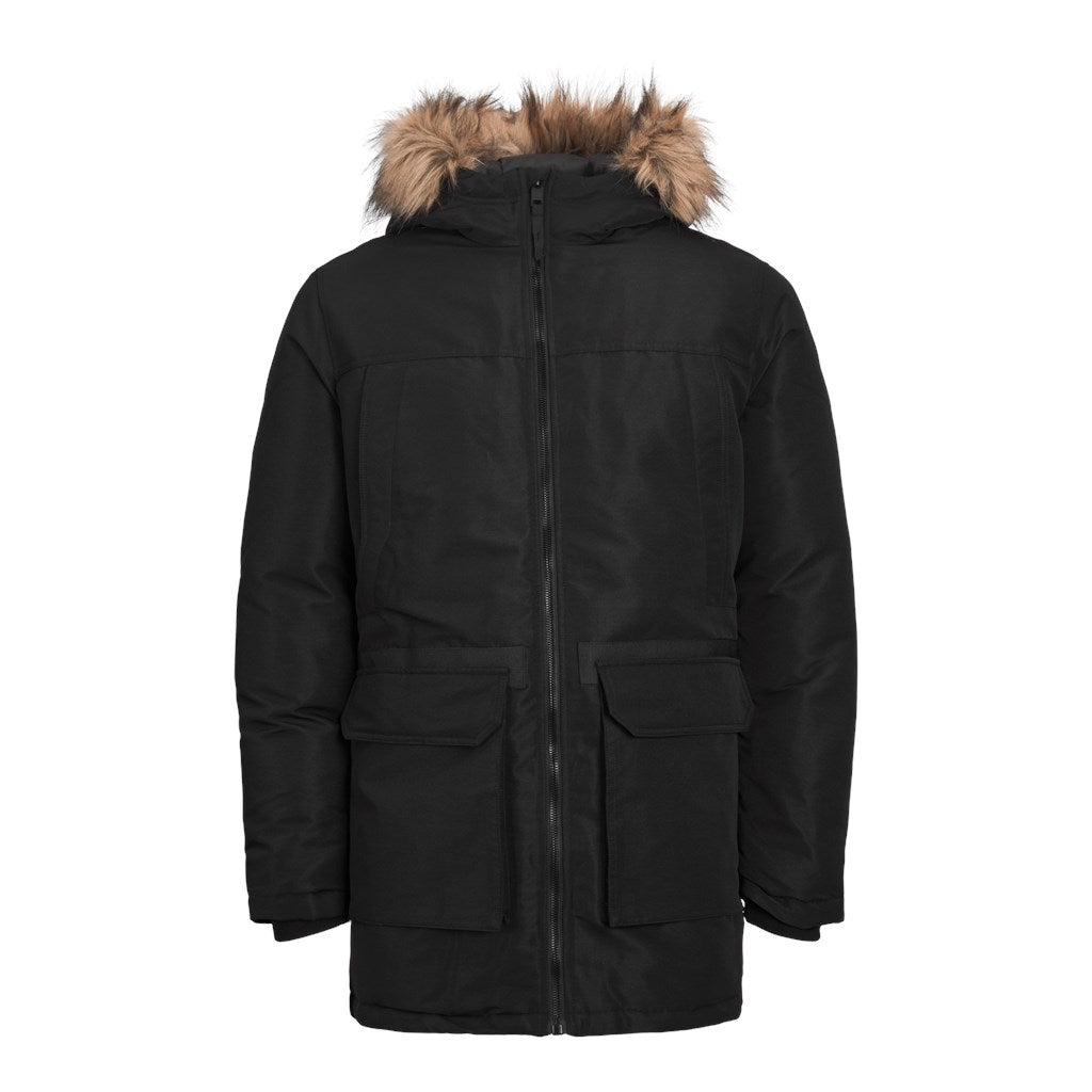 JJEWING PARKA SN