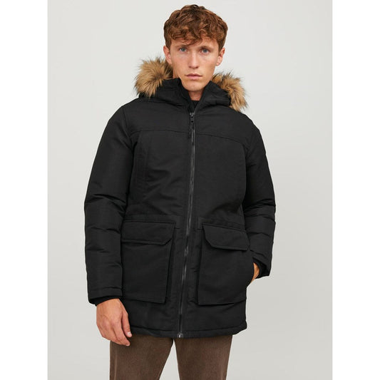 JJEWING PARKA SN