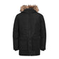 JJEWING PARKA SN