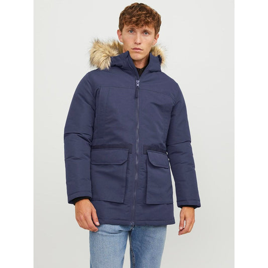 JJEWING PARKA SN