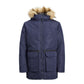 JJEWING PARKA SN