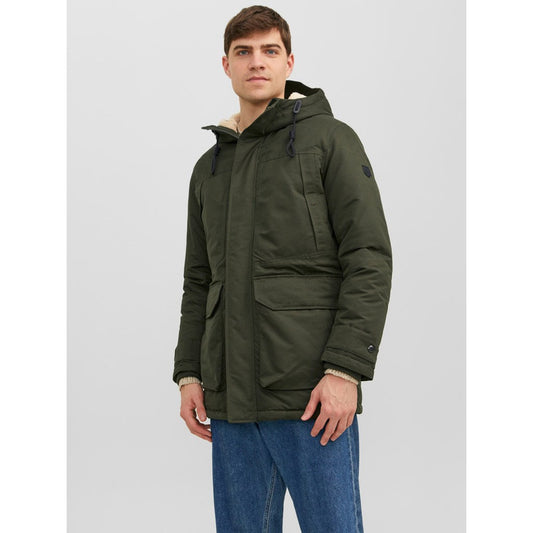 JJECLIP PARKA SN