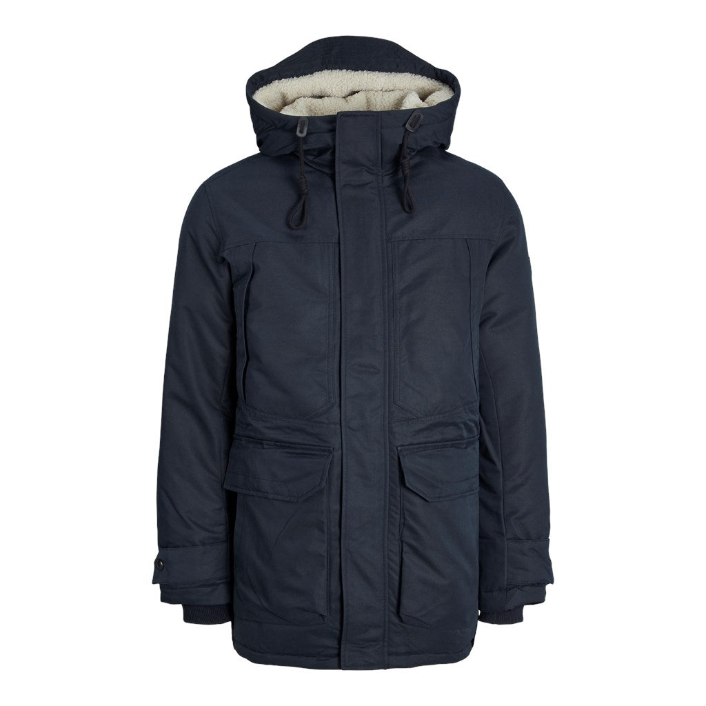 JJECLIP PARKA SN