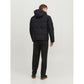 JJMASON PUFFER JACKET SN